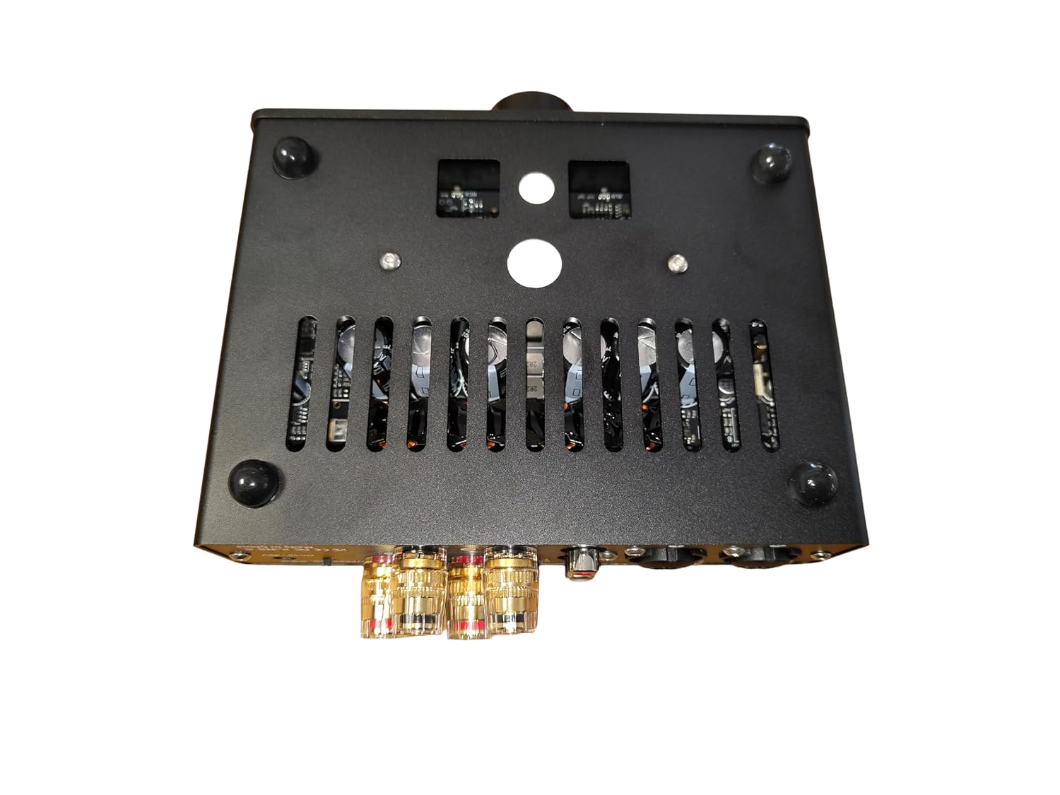 Fondo ventilato 3e Audio A7